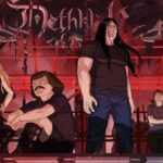 Amy Lee Instagram - Yeah so, they’re making a Metalocalypse movie and I’m TOTALLY IN IT 🤯🤩 Stoked to be a small part of something I have been a HUGE fan of since day one! 🤘🤘🤘🤘🤘🤘🤘