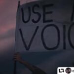 Amy Lee Instagram - #repost @evanescenceofficial ・・・ Our new video for #usemyvoice drops TOMORROW at 9am PT/12pm ET. RSVP and get your questions in for the live chat at the link in bio!