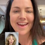 Amy Lee Instagram - #amylee #lovegoesonandon #musicvideo