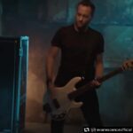 Amy Lee Instagram - #repost @evanescenceofficial ・・・ Favorite scene in the #UseMyVoice music video? Go! Watch the full video at the link in bio.