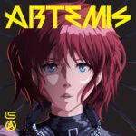 Amy Lee Instagram - I am so excited for you to hear my new collab with @LindseyStirling "Love Goes On and On!” Listen to our song and the rest of her new album, #Artemis here: found.ee/LS_Artemis