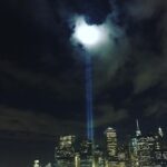 Amy Lee Instagram - A memory burns a hole in the heavens