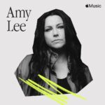 Amy Lee Instagram - Celebrating International Women’s Day with a very special playlist I put together. Listen exclusively on @applemusic (Link in bio).