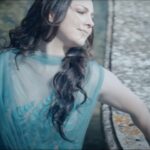 Amy Lee Instagram - Anna, you were so wonderful. It feels like only yesterday we were musing, designing and having fun in beautiful Italy. Our time together and our collaboration was so special to me and I’ll hold it in my heart always. Thank you for your art and inspiration and creativity and light. I’m sorry we didn’t get more time, but I’m forever grateful for the time we had, and the magic we made. Rest In Peace, sweet friend. 💔