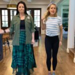 Amy Lee Instagram - #lovegoesonandon #amylee #dance #lindseystirling #musicvideo