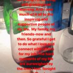 Amy Lee Instagram -