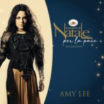 Amy Lee Instagram - Reminding my friends in Italy that I’ll be performing at Concert di Natale in Rome on December 17th. This will be broadcast on New Year’s Day on CANALE 5 for those of you who can’t make it. *TICKET LINK IN BIO*