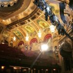 Amy Lee Instagram - Another breathtaking venue! 😍 See you tonight, Chicago, can’t wait!!