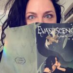 Amy Lee Instagram - Who else got their Echoes from the Void book 1?!