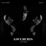 Amy Lee Instagram - LOVE HURTS. The @everlybrothersofficial classic reimagined by @davestewarteurythmics and myself, is out now on all streaming platforms! *LINK IN BIO*