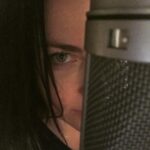 Amy Lee Instagram - where I've been hiding.... #synthesis