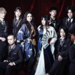 Amy Lee Instagram - Get ready for my collaboration with @wagakkiband! Sakura Rising comes out tomorrow!