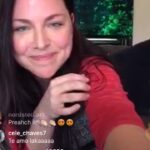 Amy Lee Instagram - Make sure to check out @wtofficial next. Learn more about how you can take action check out @who and @glblctzn globalcitizen.org/coronavirus #togetherathome
