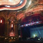 Amy Lee Instagram - About to play my favorite venue in NY for the first time ever! There is nowhere on earth I’d rather end our first tour of #synthesis and celebrate release day! BROOKLYN!!!!!! ❤️ @kingsbklyn