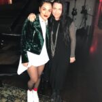 Amy Lee Instagram - Making beautiful music together on #internationalwomensday ❤️