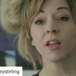 Amy Lee Instagram - #Repost @lindseystirling ・・・ Dreams coming true, Summer 2018.