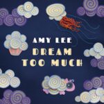 Amy Lee Instagram - My new Children's album, Dream Too Much, is available now! LINK IN PROFILE