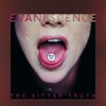 Amy Lee Instagram - #REPOST @evanescenceofficial — The Bitter Truth is OUT NOW! Available now at the link in bio.