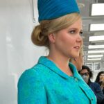 Amy Schumer Instagram - Thank you @jerryseinfeld for having me! “Unfrosted” is out today on @netflix I will never get over the @voelhair the @kyrapanchenko_mkup and the costumes by Susan Matheson and this cast is absolutely the funniest roster you will ever see. Loved every second with my counterpart @iammaxgreenfield
