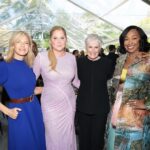 Amy Schumer Instagram - Thank you for the honor @variety I can’t believe I’m on the same list as @therealmariskahargitay @shondarhimes @anitta thank you my angel @saschaseinfeld for your words makeup @apetownes hair @clinttorresbeauty @chloehartstein for my cool dress nails @ginailsinc thanks Kumi, @postsurgicalmassage @drmacrene ! @sharonjackson @theledecompany @georgialouisesk and my badass friends for being there and supporting me.