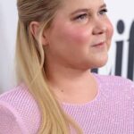 Amy Schumer Instagram - Thank you for the honor @variety I can’t believe I’m on the same list as @therealmariskahargitay @shondarhimes @anitta thank you my angel @saschaseinfeld for your words makeup @apetownes hair @clinttorresbeauty @chloehartstein for my cool dress nails @ginailsinc thanks Kumi, @postsurgicalmassage @drmacrene ! @sharonjackson @theledecompany @georgialouisesk and my badass friends for being there and supporting me.