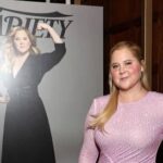 Amy Schumer Instagram - Thank you for the honor @variety I can’t believe I’m on the same list as @therealmariskahargitay @shondarhimes @anitta thank you my angel @saschaseinfeld for your words makeup @apetownes hair @clinttorresbeauty @chloehartstein for my cool dress nails @ginailsinc thanks Kumi, @postsurgicalmassage @drmacrene ! @sharonjackson @theledecompany @georgialouisesk and my badass friends for being there and supporting me.