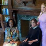 Amy Schumer Instagram - Thank you for the honor @variety I can’t believe I’m on the same list as @therealmariskahargitay @shondarhimes @anitta thank you my angel @saschaseinfeld for your words makeup @apetownes hair @clinttorresbeauty @chloehartstein for my cool dress nails @ginailsinc thanks Kumi, @postsurgicalmassage @drmacrene ! @sharonjackson @theledecompany @georgialouisesk and my badass friends for being there and supporting me.