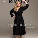Amy Schumer Instagram - @variety Written by @rebeccaarubin Photography by @vsteves Hair by @clinttorresbeauty Makeup by @apetownes Stylist @chloehartstein