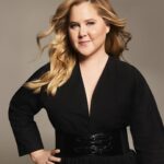 Amy Schumer Instagram - @variety Written by @rebeccaarubin Photography by @vsteves Hair by @clinttorresbeauty Makeup by @apetownes Stylist @chloehartstein