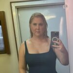 Amy Schumer Instagram - Looking forward to your kind words!