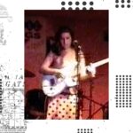 Amy Winehouse Instagram - Amy performing ‘Take The Box’ live at The Torrington in 2003. 🤍