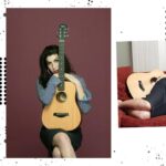 Amy Winehouse Instagram - Murdo Macleod’s beautiful photos of Amy taken in 2004. 🖤