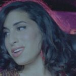 Amy Winehouse Instagram - Unseen snippets from filming of the music video for rushes Stronger Than Me 🖤 #FRANK20