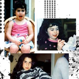 Amy Winehouse Instagram - Happy Holidays 🤍
