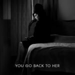 Amy Winehouse Instagram - What does the track ‘Back to Black’ mean to you? 💖 #BackToBlack