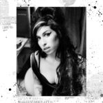 Amy Winehouse Instagram - Today marks 16 years since the single release of ‘Back to Black’. This track is the third single from the Back To Black album, and was released on 30th April 2007, reaching the top 10 in the UK charts, and going on to be certified platinum by 2015. All of Amy’s official music videos have now been converted to 4k on YouTube, check them out🖤