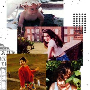 Amy Winehouse Instagram - Happy Holidays 🤍