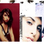 Amy Winehouse Instagram - Phil Knott photographed Amy at the very beginning of her career. ‘She was just this beautiful-voiced girl. She was kind of shy. To me, it was just another artist or band that I was doing. But she was really special. It was one of those nice days, and we kind of dipped all over West London. There wasn’t an entourage behind us. It was just me and her with a few people around taking pictures. There wasn’t any sort of publicity there. So we just went around and took pictures. It was not a big deal. It was sort of magic’.