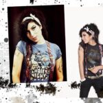 Amy Winehouse Instagram - Dean Chalky photographed Amy in 2006. “Amy was an absolutely fantastic talent, and brilliant to be around,” he says. He uses the term “authentic” to describe her work. “With heavy influence from soul, ska jazz and rhythm & blues: There was a love for to the music and a natural affinity and where she was coming from.” 🤍