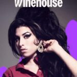 Amy Winehouse Instagram - Celebrating the life and talent of Amy 🖤