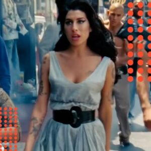 Amy Winehouse Instagram - Today we celebrate 16 years since the release of 'Tears Dry On Their Own'! The fourth single released from the album ‘Back to Black’. It instantly became a timeless anthem of heartbreak and resilience, a testament to her extraordinary talent. 💙