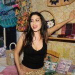 Amy Winehouse Instagram - The Frank era serves as the beginning of Amy’s journey into her distinctive and iconic styles, showing her love of vintage and contemporary fashion. 💕 📸 Diane Patrice #frank20