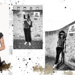 Amy Winehouse Instagram - Dean Chalky photographed Amy in 2006. “Amy was an absolutely fantastic talent, and brilliant to be around,” he says. He uses the term “authentic” to describe her work. “With heavy influence from soul, ska jazz and rhythm & blues: There was a love for to the music and a natural affinity and where she was coming from.” 🤍
