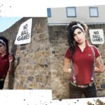 Amy Winehouse Instagram - Dean Chalky photographed Amy in 2006. “Amy was an absolutely fantastic talent, and brilliant to be around,” he says. He uses the term “authentic” to describe her work. “With heavy influence from soul, ska jazz and rhythm & blues: There was a love for to the music and a natural affinity and where she was coming from.” 🤍