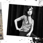 Amy Winehouse Instagram - Dean Chalky photographed Amy in 2006. “Amy was an absolutely fantastic talent, and brilliant to be around,” he says. He uses the term “authentic” to describe her work. “With heavy influence from soul, ska jazz and rhythm & blues: There was a love for to the music and a natural affinity and where she was coming from.” 🤍