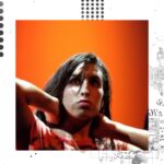 Amy Winehouse Instagram - Amy performing ‘Mr Magic’ live in Berlin in 2004.