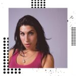 Amy Winehouse Instagram - ‘When I first met her I thought she was an up and coming talent and that she was not going to be so forthright. I didn't think she was going to be mouthy! Straight to the point, which I loved' - Ram Shergill on working with Amy. 🤍