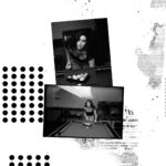 Amy Winehouse Instagram - Nichola Richard's beautiful photos of Amy taken in 2003. 🤍