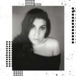 Amy Winehouse Instagram - Amy photographed by Martin Thompson in 2003. 🤍