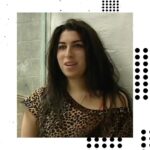 Amy Winehouse Instagram - “I would say that jazz is my own language.” - Amy 🤍